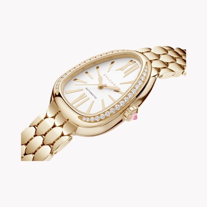 Bvlgari Serpenti Seduttori