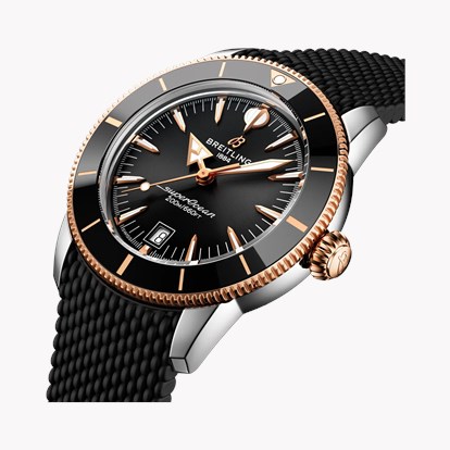 Breitling Superocean Heritage B31