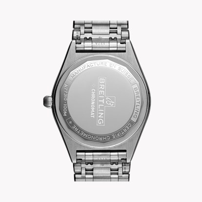 Breitling Chronomat 32