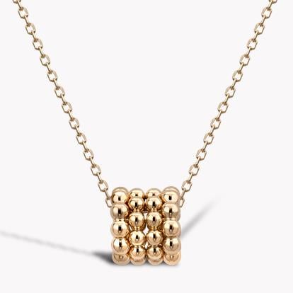 Bohemia Pendant in 18ct Rose Gold