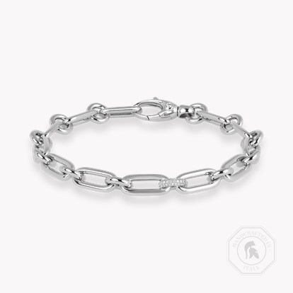 Havana 0.316ct Diamond Mini Bracelet