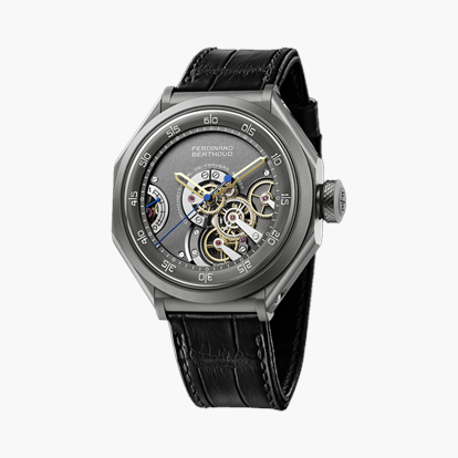 Ferdinand Berthoud Chronomètre FB 1RES.4