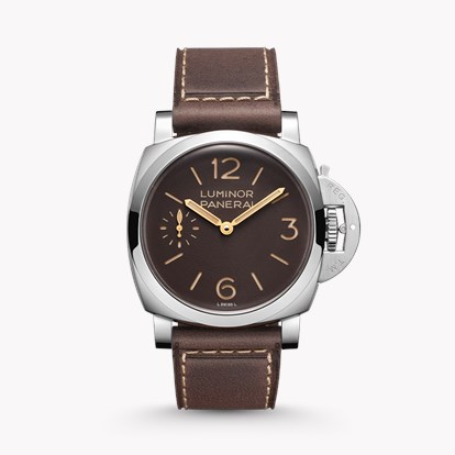 Panerai Luminor