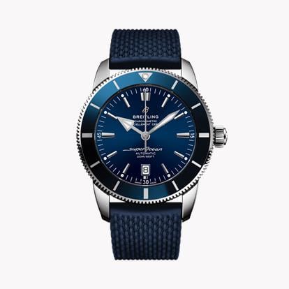 Breitling Superocean Heritage B20 Automatic