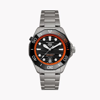 Tag Heuer Aquaracer Professional 500