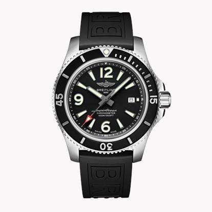 Breitling Superocean Automatic A17367D71B1S1