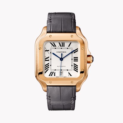 Cartier Santos de Cartier