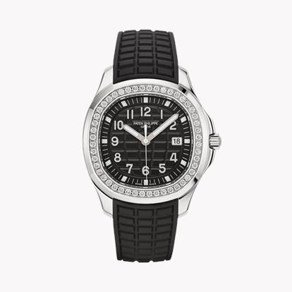 Patek Philippe Aquanaut 5267/200A-001