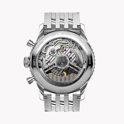 Breitling Navitimer B01 Chronograph 41