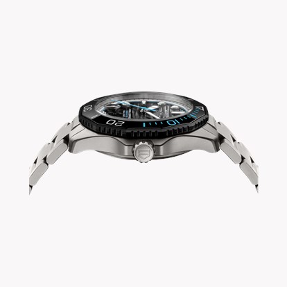 Tag Heuer Aquaracer Professional 500