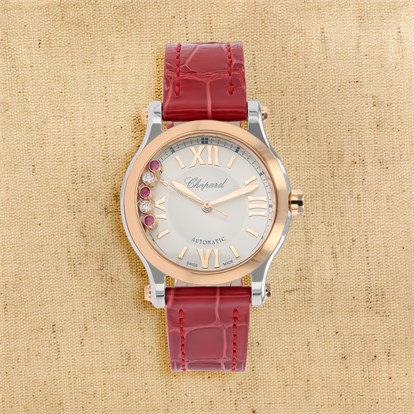 Chopard Happy Sport
