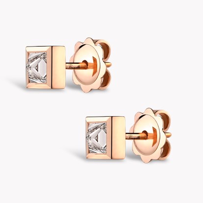 RockChic Diamond Studs