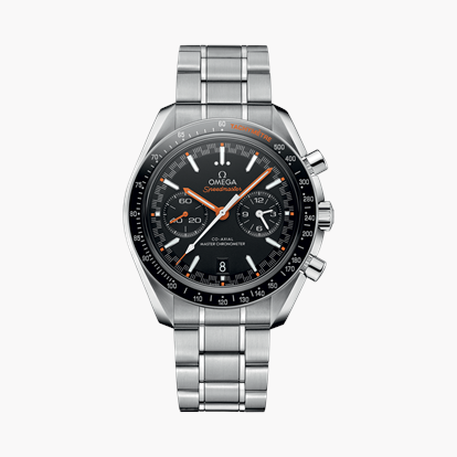 Omega Speedmaster Racing O32930445101002