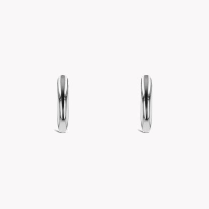 Small Hoop Earrings