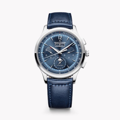 Jaeger-LeCoultre Master Control Chronograph