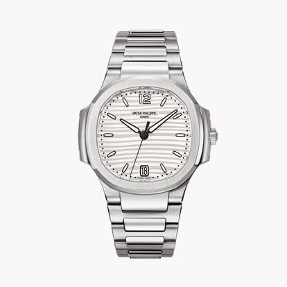 Patek Philippe Nautilus 7118/1A-010