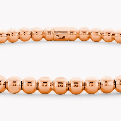 Bohemia Plain Bangle