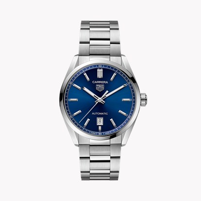 Tag Heuer Carrera Date WBN2112.BA0639