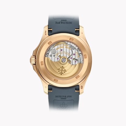 Patek Philippe Aquanaut
