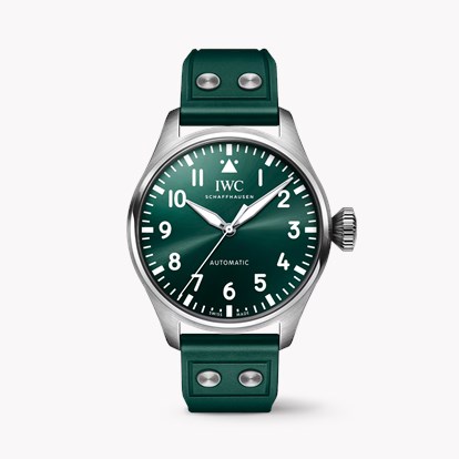 IWC Big Pilot's 43 IW329306