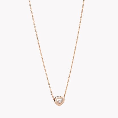 Chopard Happy Diamonds Pendant