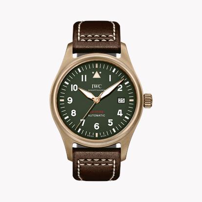 IWC Pilot's Spitfire IW326802