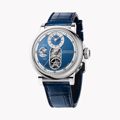 Ferdinand Berthoud Chronomètre FB 2T 161309-1001