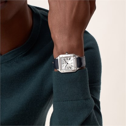 Cartier Santos-Dumont