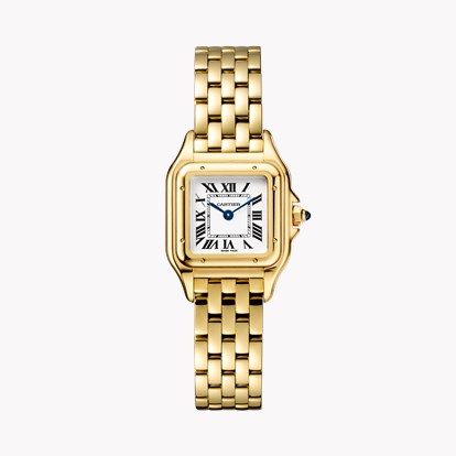 Cartier Panthère de Cartier