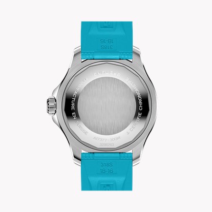 Breitling Superocean Automatic 36