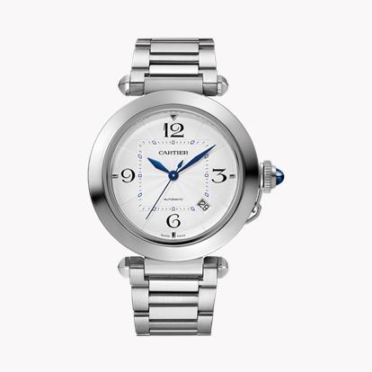 Cartier Pasha WSPA0009