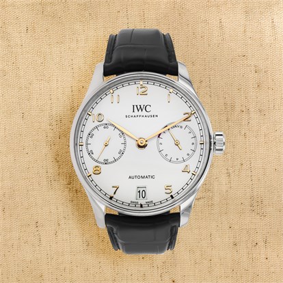 IWC Portugieser Automatic