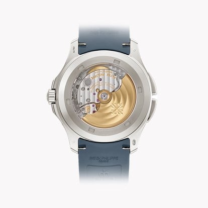 Patek Philippe Aquanaut