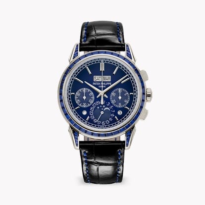 Patek Philippe Grand Complications 5271/11P-010