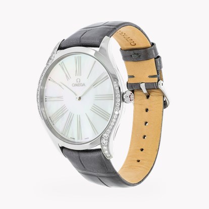 Omega De Ville Trésor