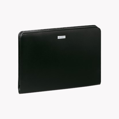 Meisterstück Portfolio with Zip