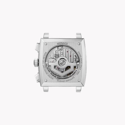 Tag Heuer Monaco Chronograph CBL2111.FC6453