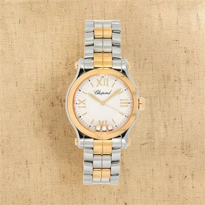 Chopard Happy Sport 278590-6002