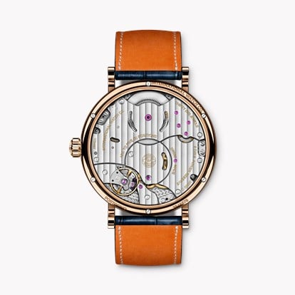 IWC Portofino Hand-Wound Moonphase