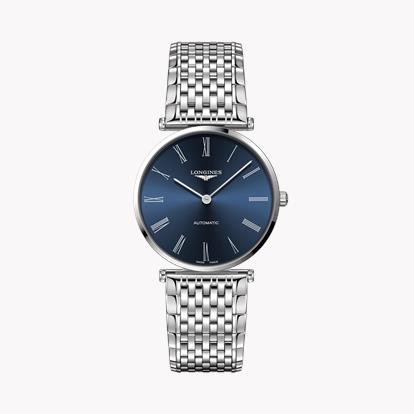 Longines La Grande Classique De Longines L4.918.4.94.6