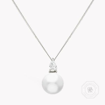 South Sea Pearl Pendant