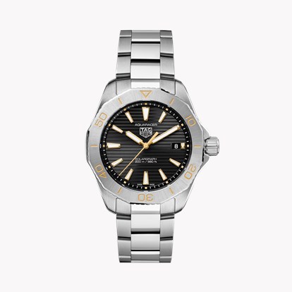 Tag Heuer Aquaracer Professional 200