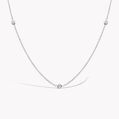 Sundance Diamond Necklace
