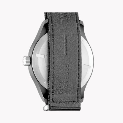 IWC Pilot's Top Gun Automatic
