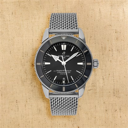 Superocean Heritage B20 Automatic 44