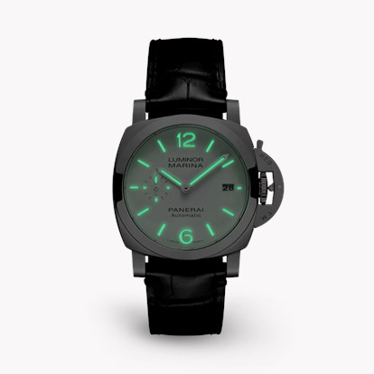 Panerai Luminor Marina - 40mm