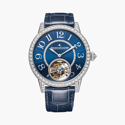 Jaeger-LeCoultre Rendez-Vous Jewellery