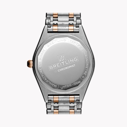 Breitling Chronomat 32