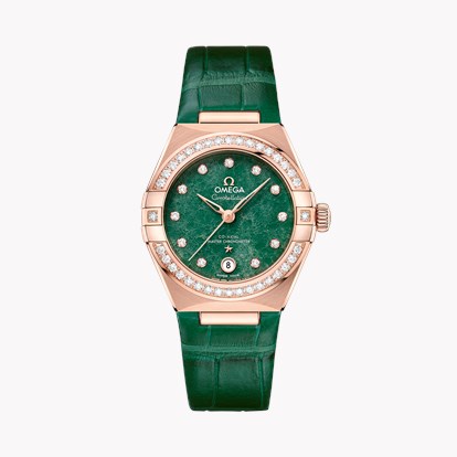 Omega Constellation O13158292099004