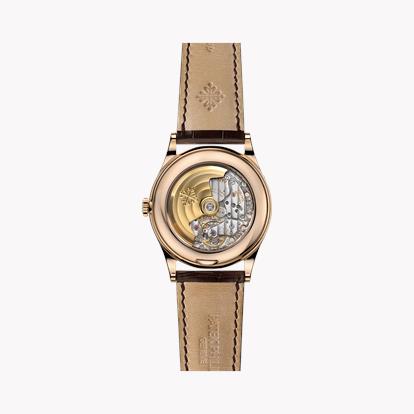 Patek Philippe Annual Calendar